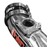 2018-2022 Accord 2.0L Turbo Polished SP Series Short Ram Cold Air Intake - View 4 | Dirty Garage