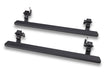 2020-2024 Gladiator CC 4-Door Black VoltStep Electric Running Board Kit | Dirty Garage