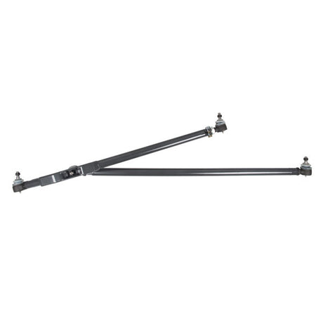 Jeep Heavy Duty Steering Kit Jeep TJ/LJ/XJ/ZJ | Dirty Garage