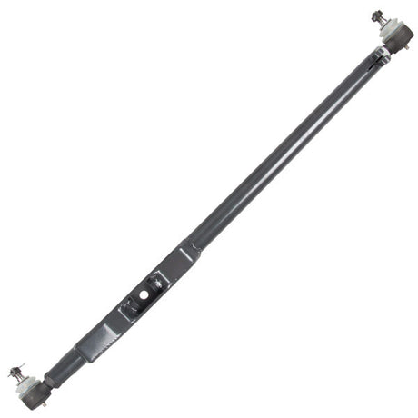 Jeep Heavy Duty Steering Kit Jeep TJ/LJ/XJ/ZJ - View 2 | Dirty Garage