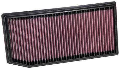 2019 Benz E350 L4-2.0L F/I Replacement Drop In Air Filter | Dirty Garage