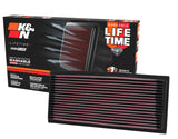 Replacement Air Filter Viper V10-8.0L 1992-96 - View 13 | Dirty Garage