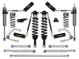 2024-2025 Tacoma ICON Front and Rear Lift Kit | Dirty Garage