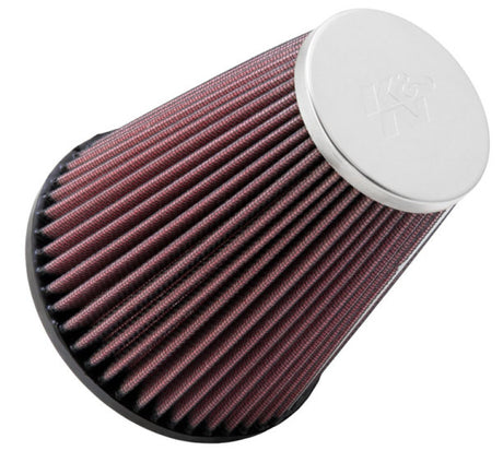 Universal Marine Round Tapered SS Flame Arrestor-3.75in Flg ID x 5.25in B OD x 3in T OD x 6in H - View 3 | Dirty Garage