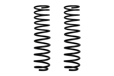 2021-2024 Raptor Triple Rate Coil Spring Kit | Dirty Garage