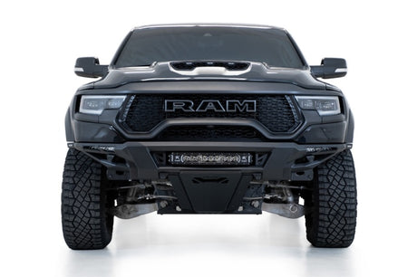 2021-2023 Ram HD TRX Phantom Front Bumper - View 3 | Dirty Garage