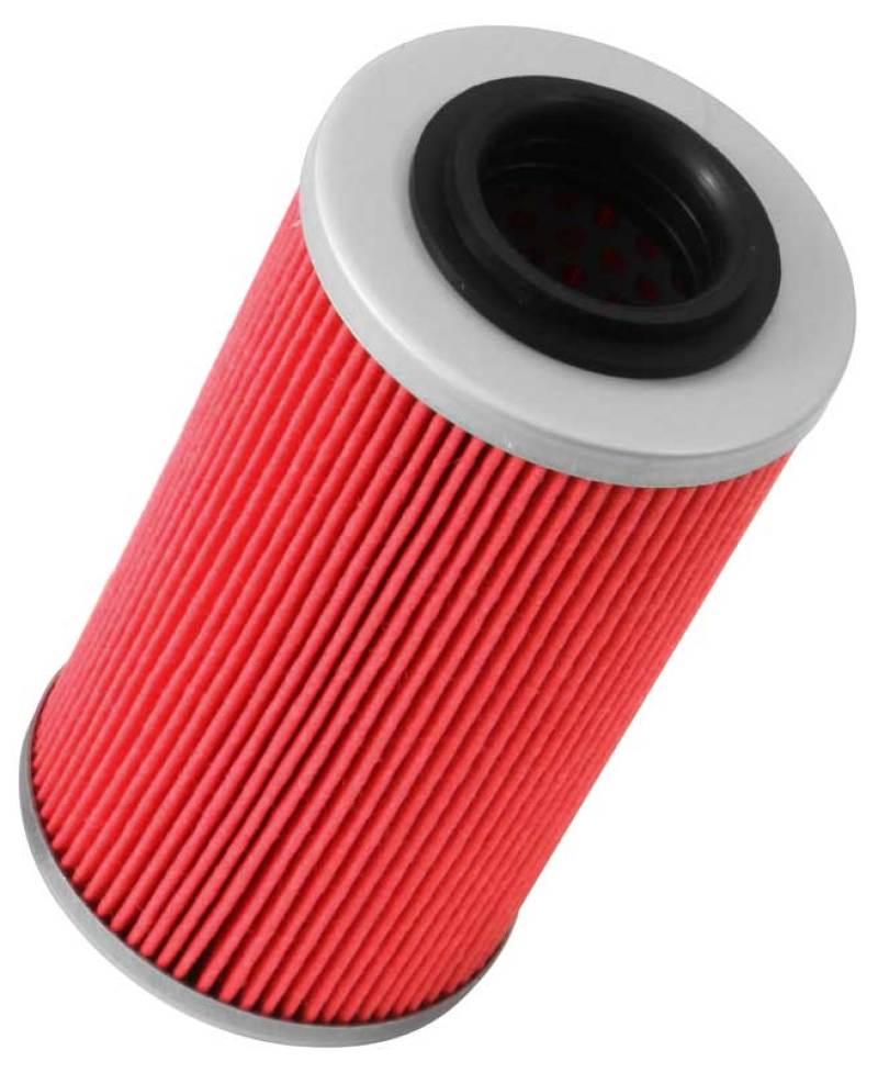 Universal Oil Transmission Filter, Powersports - View 2 | Dirty Garage