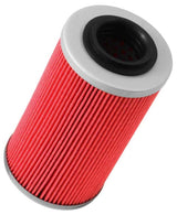 Universal Oil Transmission Filter, Powersports - View 2 | Dirty Garage