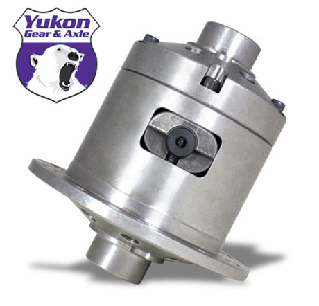 1970-2017 GM 8.5 in/GM 8.6 in Differential Carrier 30 Spline (YGLGM8.5-3-30) - View 3 | Dirty Garage