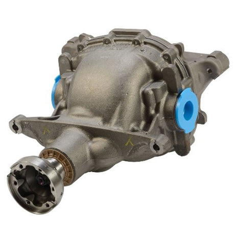 2019 Mustang Super 8.8in IRS Loaded Differential Housing 3.55 - View 2 | Dirty Garage
