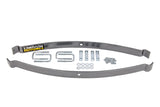 1999-2006 Silverado 1500 EZ Level 990 Helper Spring - Up To 2000lbs - View 3 | Dirty Garage