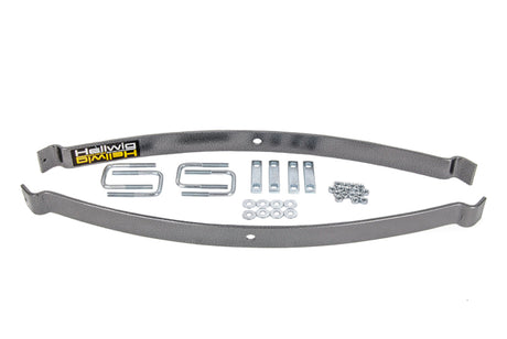 1999-2006 Silverado 1500 EZ Level 990 Helper Spring - Up To 2000lbs - View 3 | Dirty Garage