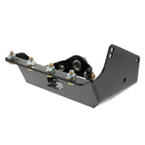 TJ/LJ Steering Box Skid With Sector Shaft Brace 97-06 Wrangler TJ/LJ - View 5 | Dirty Garage