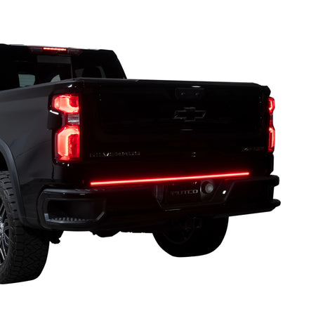 2019-2026 GM 1500/HD 60" Blade Series LED Tailgate Light - View 2 | Dirty Garage