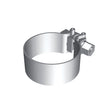 Universal Clamp 2.50" TORCA Stainless Steel 1.25" 10-Pack | Dirty Garage