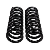 2005-2010 Jeep Commander/Grand Cherokee Coil Spring Front Jeep Wh Cherokeef - View 2 | Dirty Garage