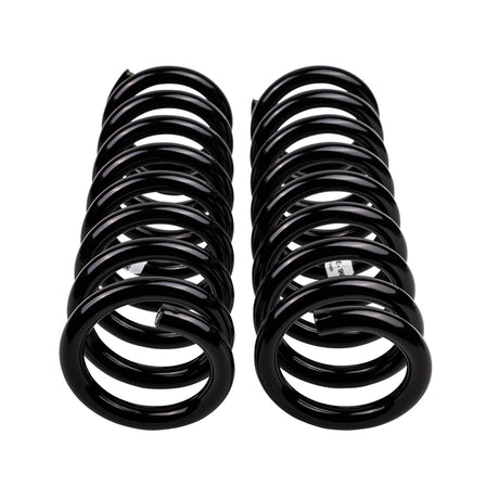 2005-2010 Jeep Commander/Grand Cherokee Coil Spring Front Jeep Wh Cherokeef - View 2 | Dirty Garage