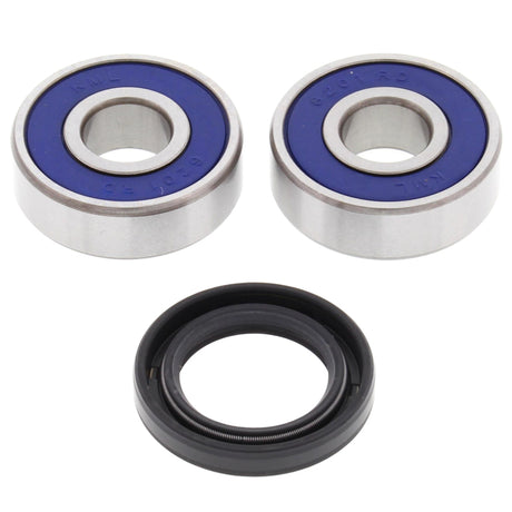 2004-2023 Honda CRF50F Wheel Bearing Kit - Front | Dirty Garage