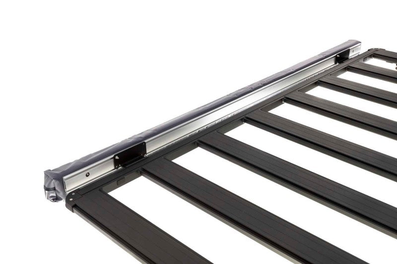 BASE Rack Awning Bracket - View 6 | Dirty Garage