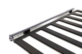 BASE Rack Awning Bracket - View 6 | Dirty Garage