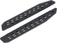 Universal 57" RB30 Running Board with Protective Bed Liner Coating | Dirty Garage