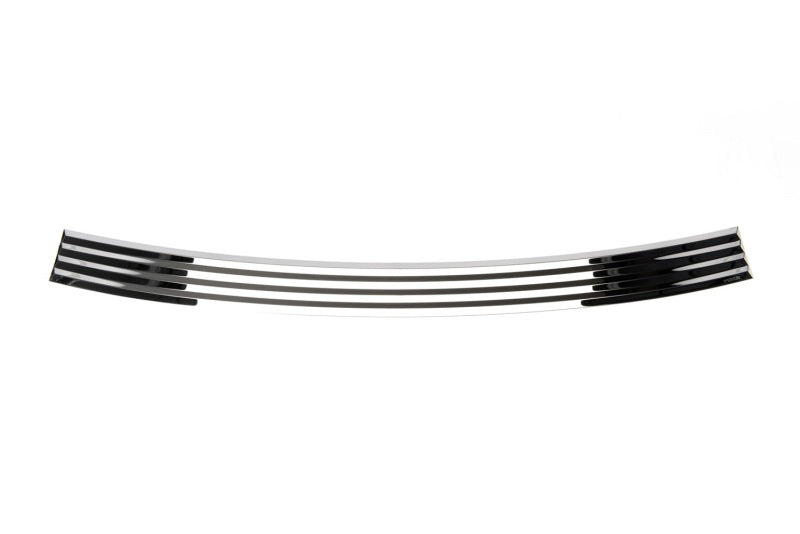 2007-2014 Escalade ESV Stainless Steel Rear Bumper Cover | Dirty Garage