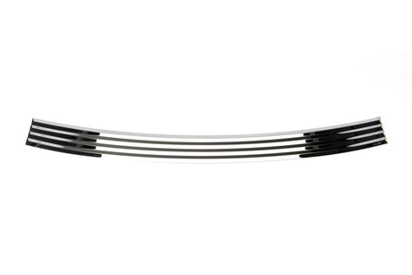 2007-2014 Escalade ESV Stainless Steel Rear Bumper Cover | Dirty Garage