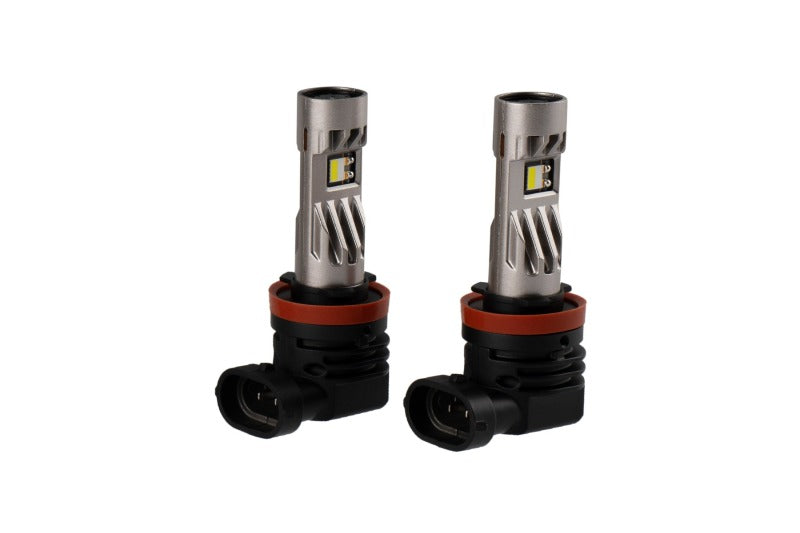 H11/H8/H9 White SL2 Pro LED Bulbs | Dirty Garage