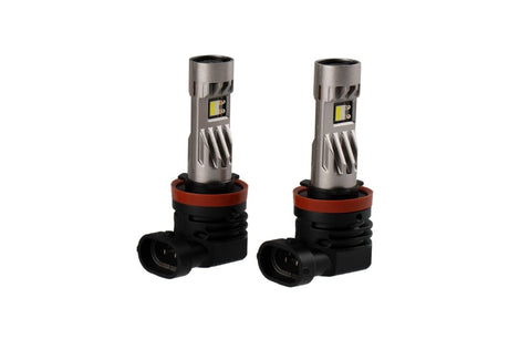 H11/H8/H9 White SL2 Pro LED Bulbs | Dirty Garage