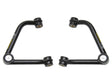 2019-2024 GM 1500 Tubular Upper Control Arm Delta Joint Kit | Dirty Garage