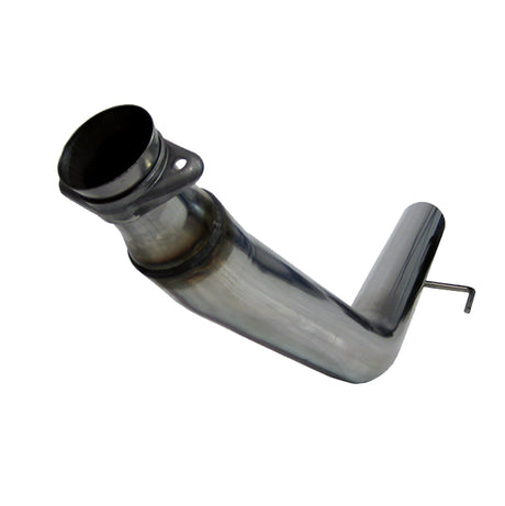 1994-2002 Ram HD 4 Down-Pipe T409 - View 2 | Dirty Garage