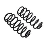 2007-2018 Wrangler Rear Coil Spring - View 5 | Dirty Garage