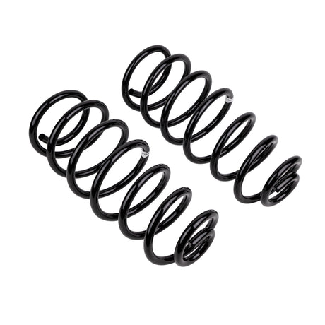 2007-2018 Wrangler Rear Coil Spring - View 5 | Dirty Garage