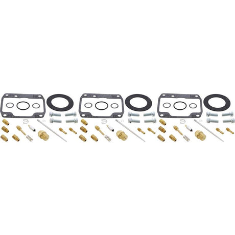 1997 Polaris 600 XC LC/3 Carburetor Rebuild Kit | Dirty Garage