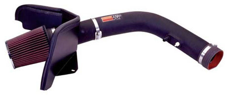 2002-2004 Trailblazer L6-4.2L Performance Intake Kit - View 2 | Dirty Garage