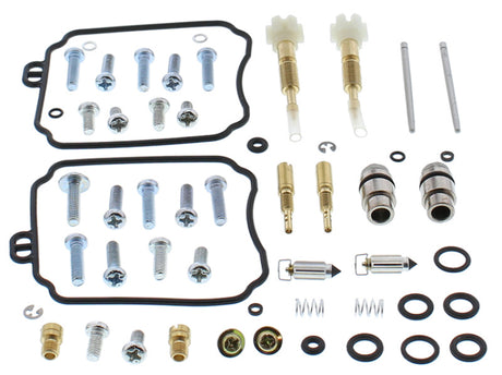 1998-2005 Yamaha XVS650 V-Star Carburetor Rebuild Kit | Dirty Garage