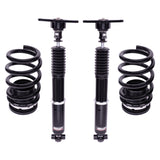 2017-2024 Model 3/Y AWD Performance Coilover Kit - View 7 | Dirty Garage