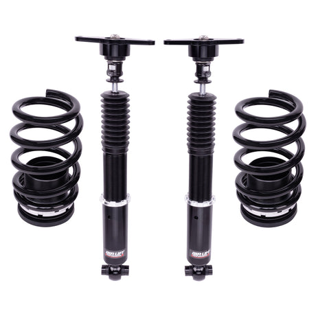 2017-2024 Model 3/Y AWD Performance Coilover Kit - View 7 | Dirty Garage