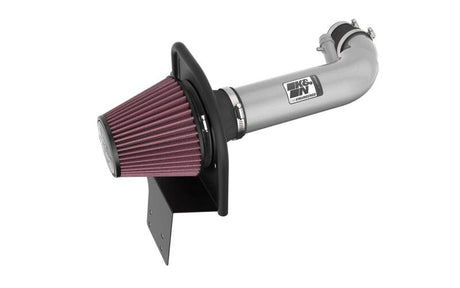2017-2022 Giulia/2017-2022 Stelvio Performance Air Intake System | Dirty Garage
