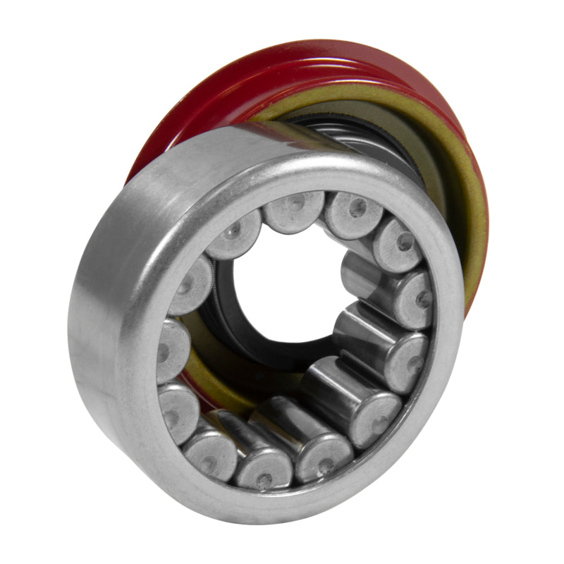 1988-2016 GM 7.5 in/GM 8.0 in Rear Axle Bearing and Seal Kit (AK C10) - View 2 | Dirty Garage