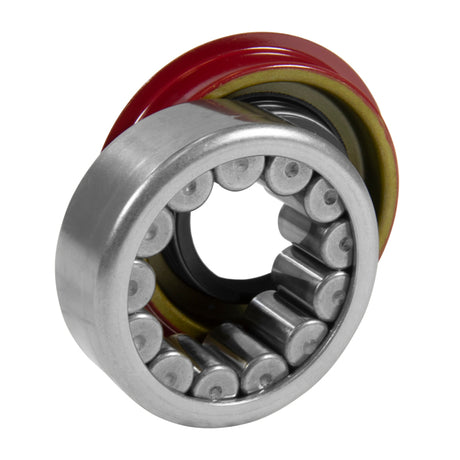 1988-2016 GM 7.5 in/GM 8.0 in Rear Axle Bearing and Seal Kit (AK C10) - View 2 | Dirty Garage