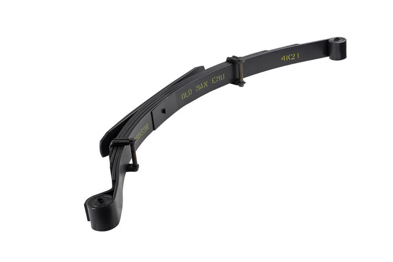 2006-2010 Hummer H3/H3T Leaf Spring Hummer H3 R - View 3 | Dirty Garage