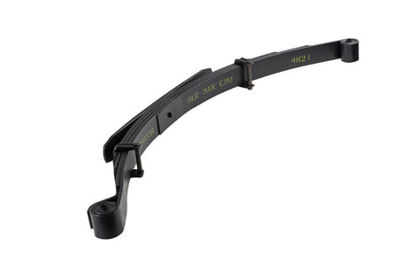 2006-2010 Hummer H3/H3T Leaf Spring Hummer H3 R - View 3 | Dirty Garage