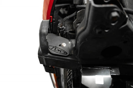 2021-2025 Bronco Frame Horn Gusset Kit - View 2 | Dirty Garage