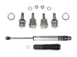 2009-2013 Ram HD ICON Steering Stabilizer Kit | Dirty Garage