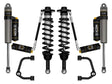 2021-2025 F-150 ICON CDCV Front and Rear Lift Kit | Dirty Garage