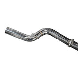 2020-2023 GR Supra 3.0L Turbo 6cyl SS Race Series Cat-Back Exhaust - View 5 | Dirty Garage