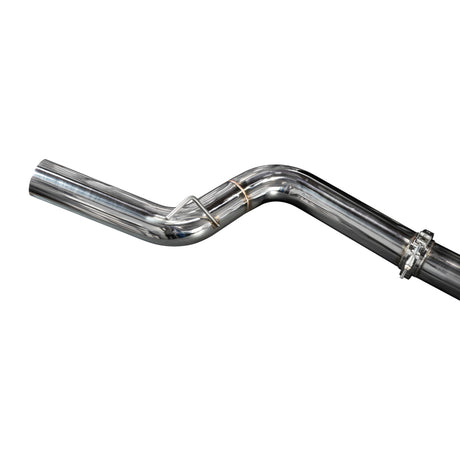 2020-2023 GR Supra 3.0L Turbo 6cyl SS Race Series Cat-Back Exhaust - View 5 | Dirty Garage