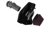 2022-2023 Pathfinder Performance Air Intake System - View 7 | Dirty Garage