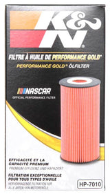 2018 RS3 2.5L Cartridge Oil Filter - View 11 | Dirty Garage